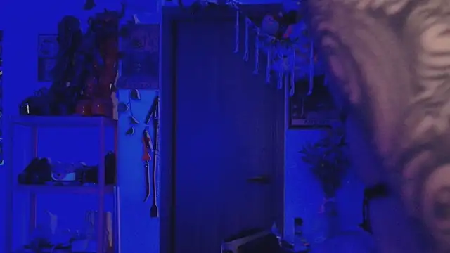  mollycrystal online show from March 2026 09:53:02 AM