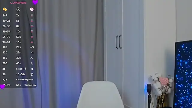 Snapshot of Miss_Vic chatting on March 2025 04:33:02 PM Miss Vic online show from March 2025 04:33:02 PM