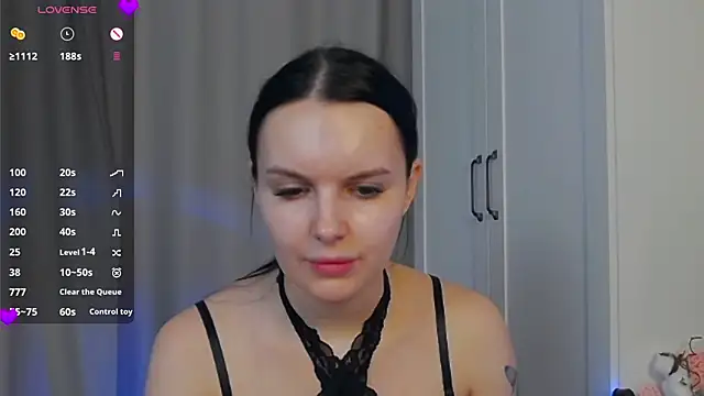 Snapshot of Miss_Vic chatting on March 2025 06:05:02 PM Miss Vic online show from March 2025 06:05:02 PM