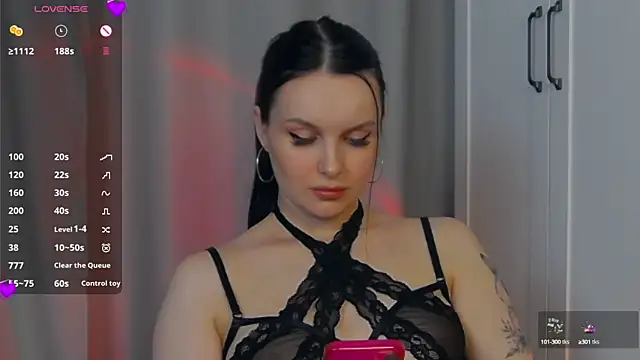 Snapshot of Miss_Vic chatting on March 2025 09:08:02 PM Miss Vic online show from March 2025 09:08:02 PM