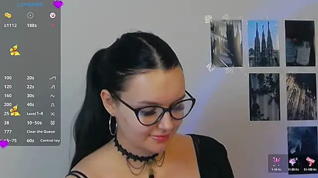 Snapshot of Miss_Vic chatting on March 2025 05:58:01 PM Miss Vic online show from March 2025 05:58:01 PM