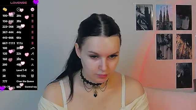 Snapshot of Miss_Vic chatting on March 2025 06:47:01 PM Miss Vic online show from March 2025 06:47:01 PM