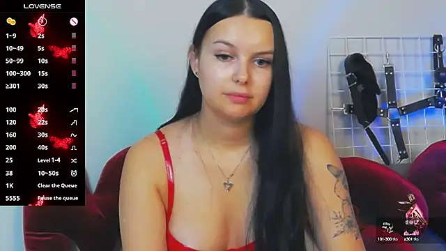 Snapshot of Miss_Vic chatting on October 2025 03:12:01 PM Miss Vic online show from October 2025 03:12:01 PM