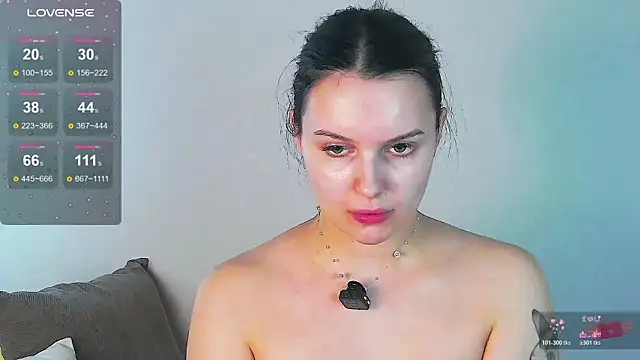 Snapshot of Miss_Vic chatting on July 2026 08:05:01 PM Miss Vic online show from July 2026 08:05:01 PM