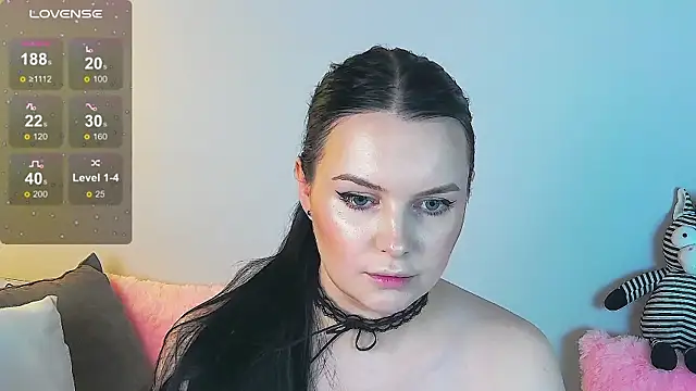 Snapshot of Miss_Vic chatting on July 2026 08:55:01 PM Miss Vic online show from July 2026 08:55:01 PM