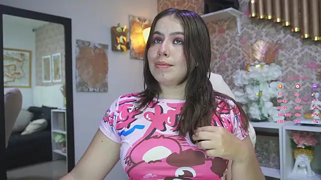 missjudi online show from October 2025 11:04:01 PM