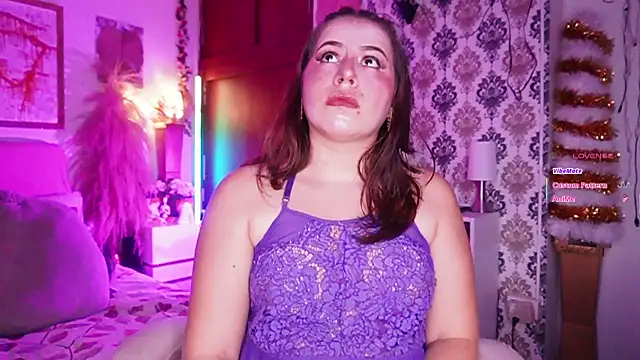 missjudi online show from November 2025 09:03:02 PM