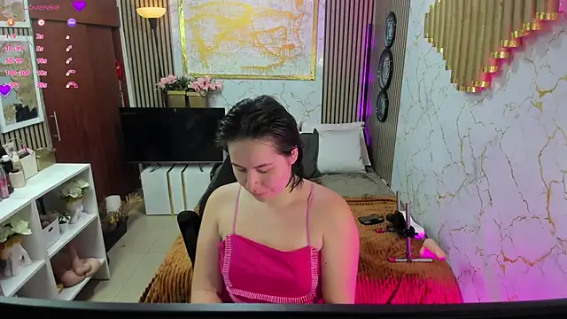 Snapshot of missjudi chatting on August 2026 01:07:01 AM missjudi online show from August 2026 01:07:01 AM