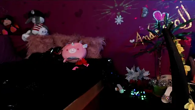 Snapshot of AndreeaJJ chatting on March 2026 06:24:01 PM AndreeaJJ online show from March 2026 06:24:01 PM