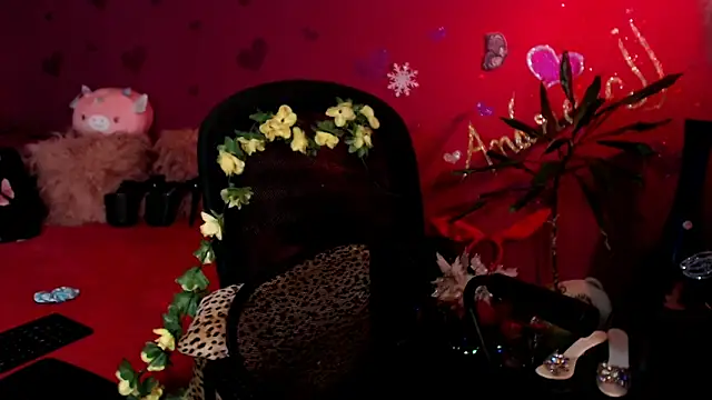 Snapshot of AndreeaJJ chatting on April 2026 05:13:02 PM AndreeaJJ online show from April 2026 05:13:02 PM