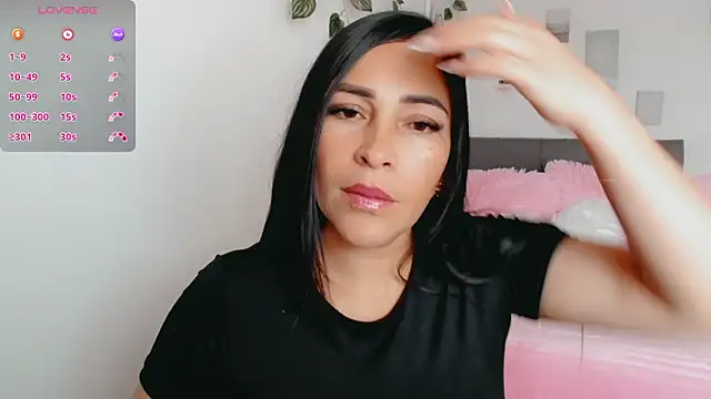 luna lgomez  online show from February 2026 01:03:01 PM