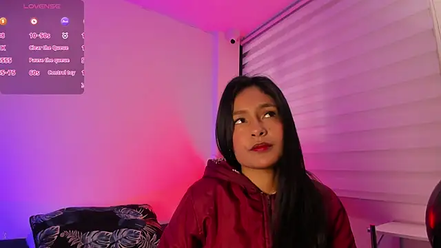 Snapshot of Fernanda_liie_ chatting on April 2026 12:41:01 PM Fernanda liie online show from April 2026 12:41:01 PM