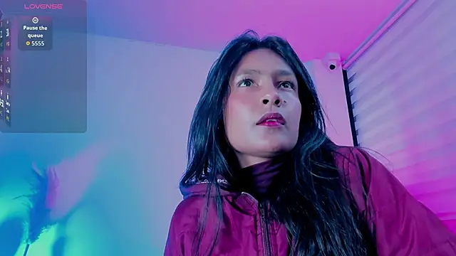 Snapshot of Fernanda_liie_ chatting on April 2026 12:31:01 PM Fernanda liie online show from April 2026 12:31:01 PM