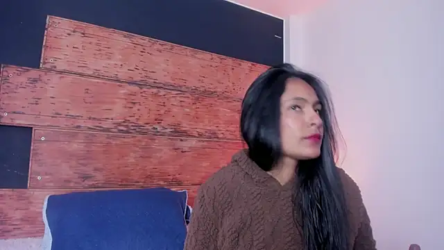 Snapshot of Fernanda_liie_ chatting on July 2026 12:23:01 PM Fernanda liie online show from July 2026 12:23:01 PM