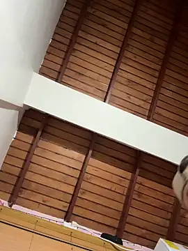 lucas-storm online show from March 2026 01:22:01 AM