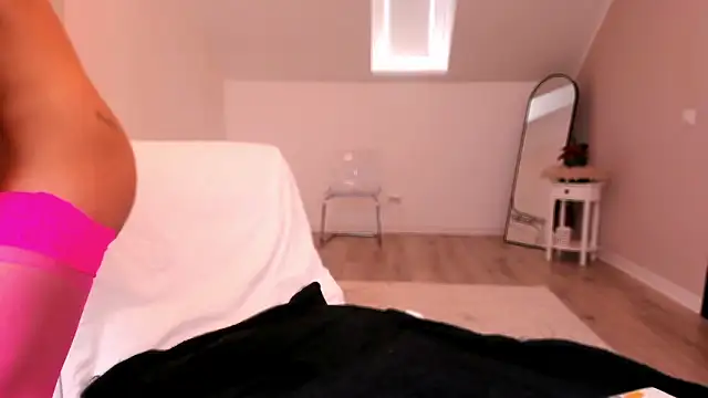 SabrinaSky online show from March 2025 11:33:02 AM