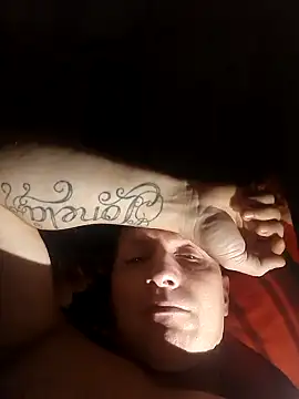 RomeoMalcolm online show from March 2025 02:15:02 AM