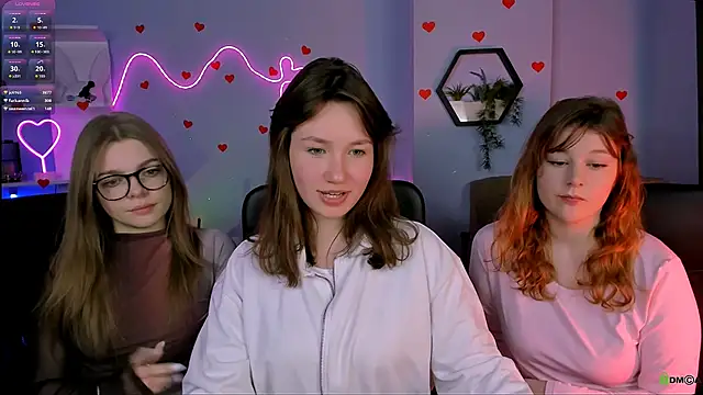 helli belli online show from February 2026 08:27:02 PM