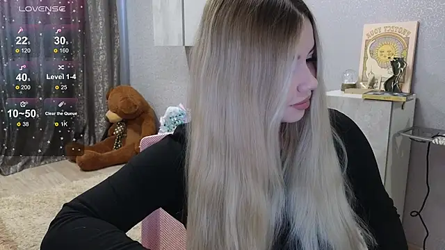 Snapshot of maaaay20 chatting on March 2025 05:00:02 AM maaaay20 online show from March 2025 05:00:02 AM