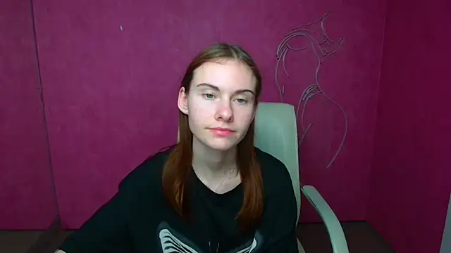 Fiona Night online show from March 2025 02:06:02 AM