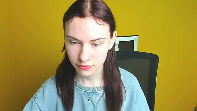 Fiona Night online show from March 2025 06:18:01 PM