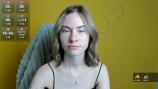 Fiona Night online show from November 2025 06:01:01 AM