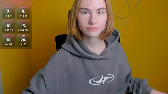 Fiona Night online show from December 2025 06:31:02 AM