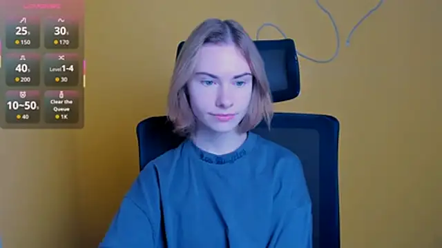 Fiona Night online show from December 2025 06:20:02 AM