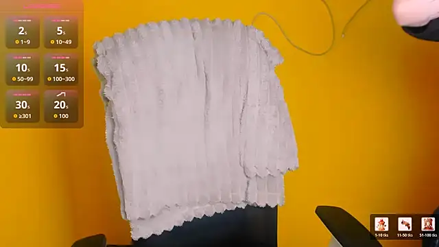 Fiona Night online show from March 2026 06:08:02 AM