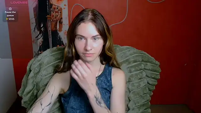 Fiona Night online show from June 2026 11:12:02 AM