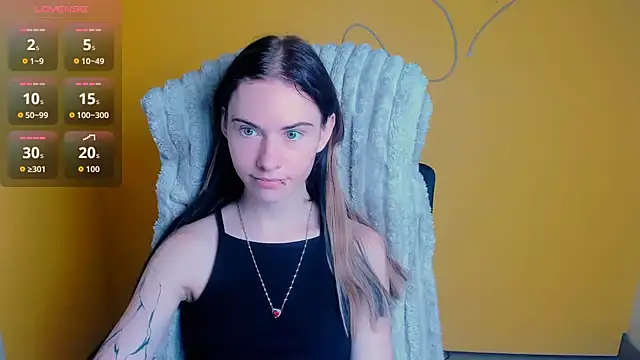 Fiona Night online show from June 2026 11:18:02 AM