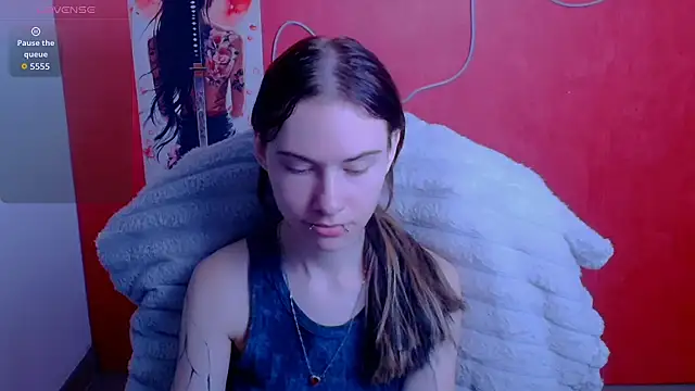 Fiona Night online show from June 2026 05:23:01 AM