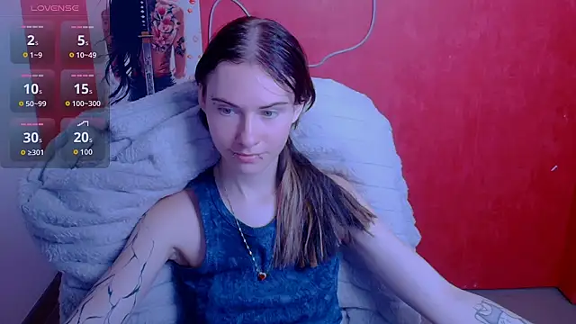 Fiona Night online show from June 2026 11:16:01 AM