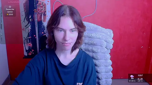 Fiona Night online show from July 2026 05:24:01 AM