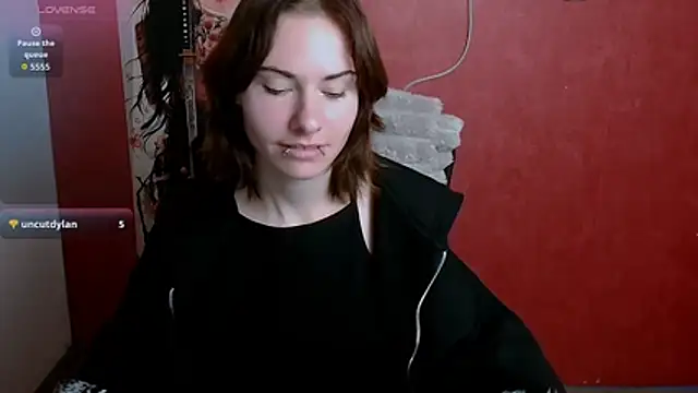 Fiona Night online show from July 2026 11:14:01 AM