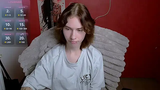 Fiona Night online show from July 2026 11:24:02 AM