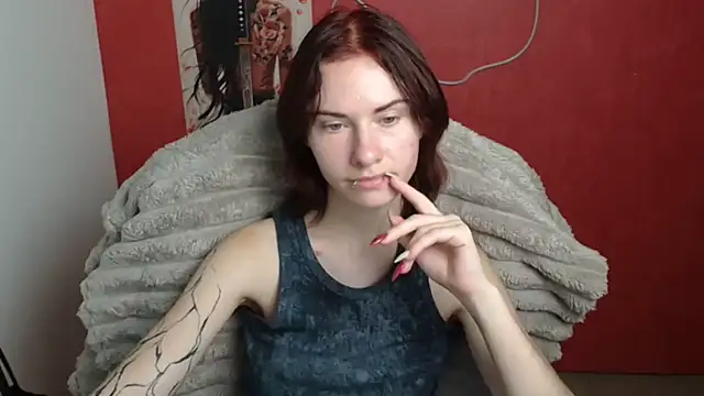 Fiona Night online show from July 2026 05:25:01 AM