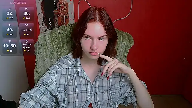 Fiona Night online show from July 2026 05:16:02 AM