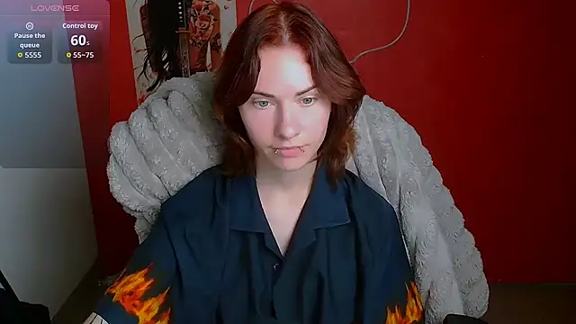 Fiona Night online show from July 2026 11:19:02 AM