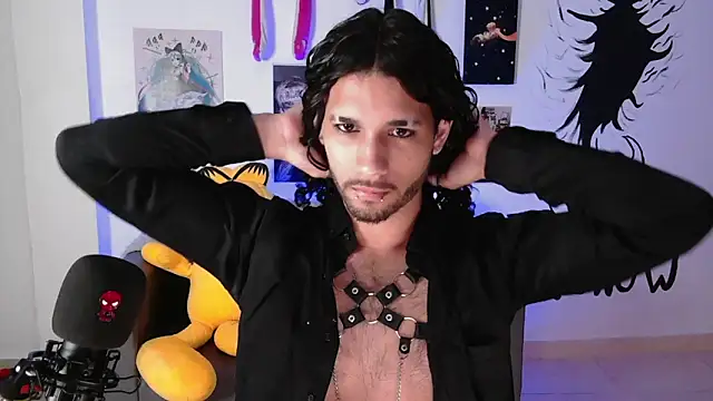 oezack    online show from March 2025 12:10:02 AM