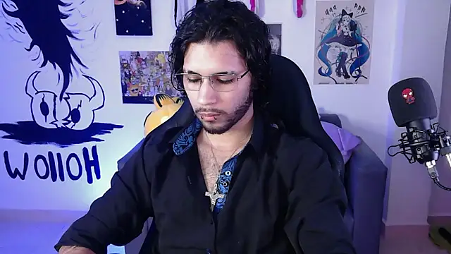 oezack    online show from March 2025 04:29:02 PM