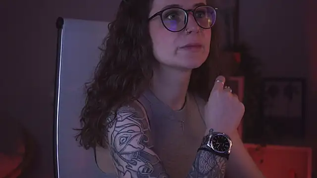 OliviaMcClean online show from March 2025 02:40:01 PM