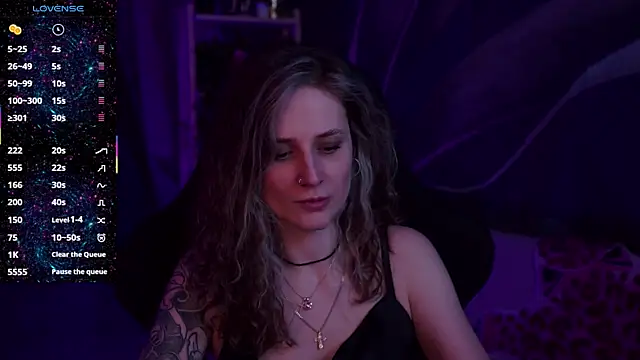 OliviaMcClean online show from September 2025 12:58:02 AM