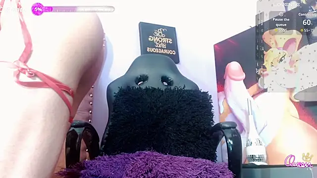 Gabi Prince online show from January 2026 07:39:01 PM