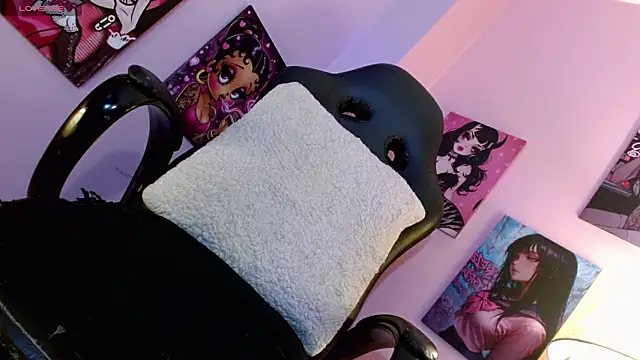 Gabi Prince online show from March 2026 07:54:01 PM