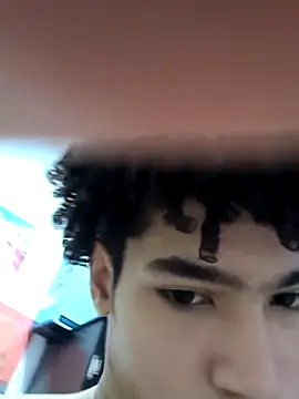 Thony444 online show from February 2025 04:43:02 PM