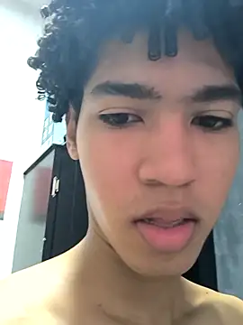 Thony444 online show from March 2025 06:07:01 PM