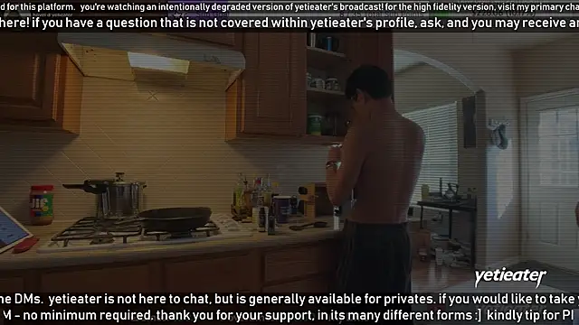 yetieater online show from December 2024 08:50:01 PM