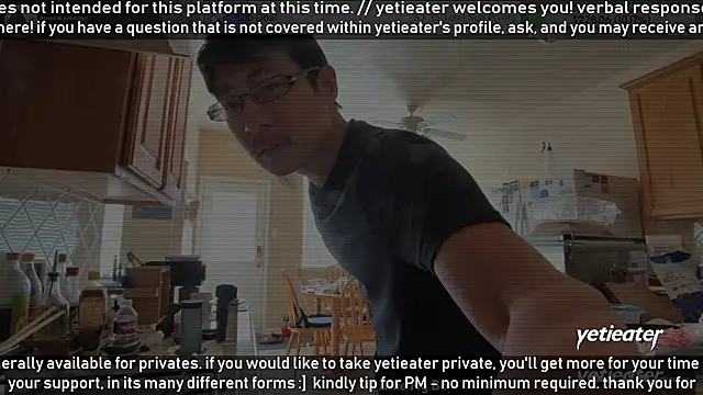 yetieater online show from February 2026 06:58:01 PM