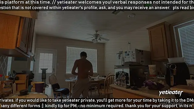 yetieater online show from June 2026 04:11:02 PM